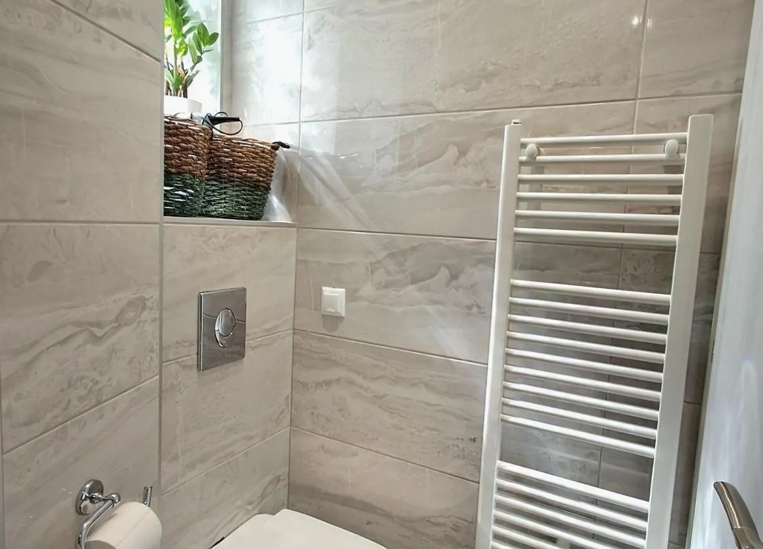 Appartement Cozy & Stylish Eastside Apt. Thessaloniki
